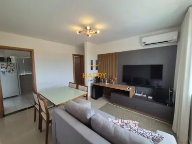 Apartamento com 2 Quartos à venda, 56m² no Lundcea, Lagoa Santa