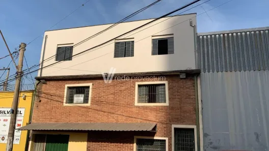 Ponto Comercial à venda, 273m² no Ponte Preta, Campinas