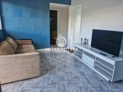 Apartamento com 1 Quarto para alugar, 54m² no Matatu, Salvador