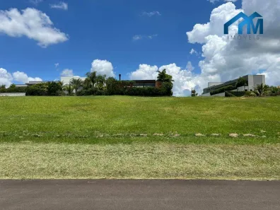 Lote/Terreno à venda, 1000m² no Loteamento Parque Chapada de Itu, Itu