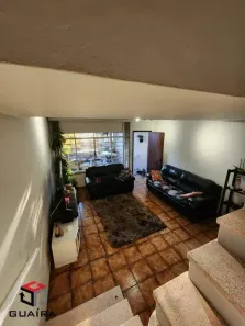 Sobrado com 3 Quartos à venda, 138m² no Boa Vista, São Caetano do Sul