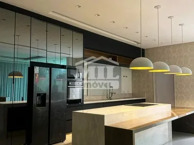 Casa com 3 Quartos à venda, 400m² no Condomínio do Lago 1ª Etapa, Goiânia