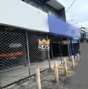 Ponto Comercial para alugar, 150m² no Campo Grande, Rio de Janeiro