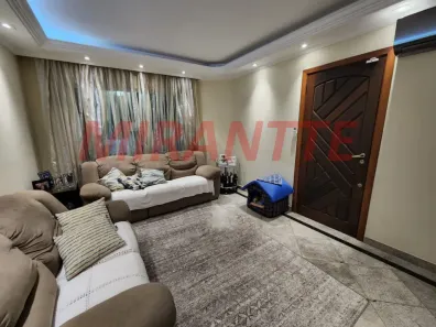 Sobrado com 3 Quartos à venda, 103m² no Vila Ester (Zona Norte), São Paulo
