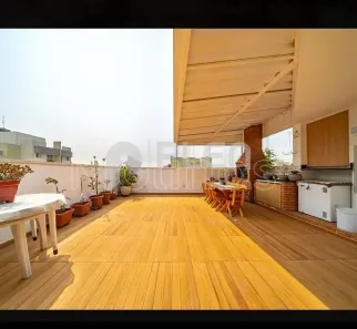 Cobertura com 3 Quartos à venda, 131m² no Vila Gomes Cardim, São Paulo