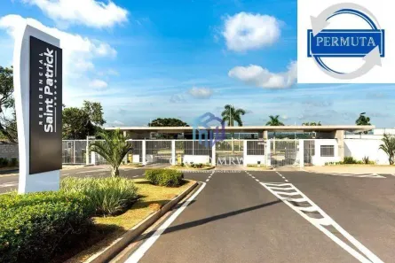 Lote/Terreno à venda, 1000m² no Parque Reserva Fazenda Imperial, Sorocaba