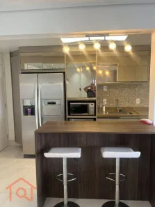Apartamento com 3 Quartos à venda, 95m² no Jardim Prudência, São Paulo