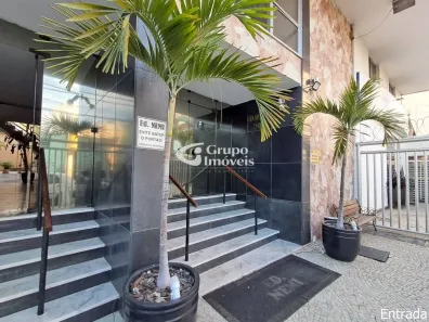 Apartamento com 2 Quartos para alugar, 68m² no Centro, Niterói