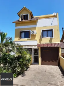 Casa com 3 Quartos à venda, 154m² no Espírito Santo, Porto Alegre