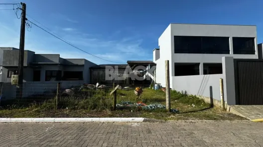 Lote/Terreno à venda, 315m² no Passo de Torres, Passo de Torres
