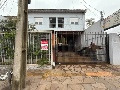 Apartamento com 2 Quartos para alugar, 60m² no Rio Branco, Canoas