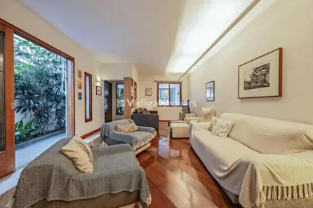 Casa com 3 Quartos à venda, 190m² no Sumarezinho, São Paulo