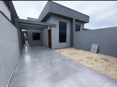 Casa com 3 Quartos à venda, 79m² no Jardim São Silvestre, Maringá
