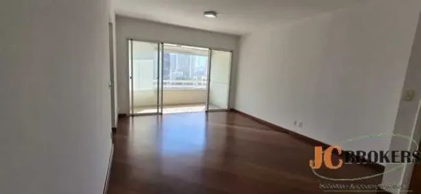 Apartamento com 3 Quartos para alugar, 104m² no Planalto Paulista, São Paulo