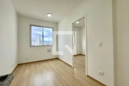 Apartamento com 1 Quarto à venda, 25m² no Vila Santa Catarina, São Paulo