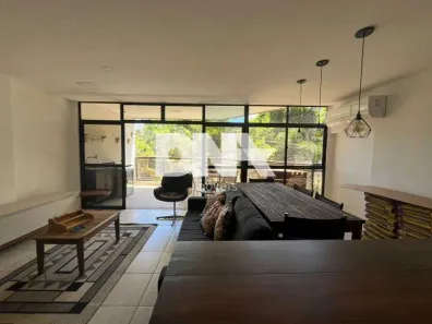 Apartamento com 4 Quartos à venda, 122m² no Barra da Tijuca, Rio de Janeiro