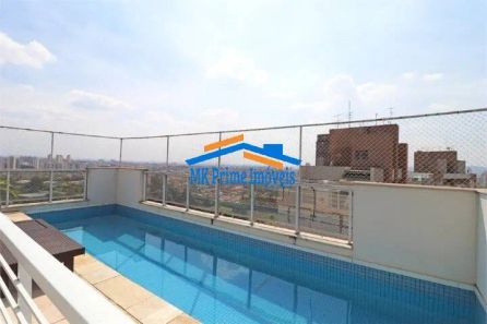 Cobertura com 4 Quartos à venda, 346m² no Vila Yara, Osasco
