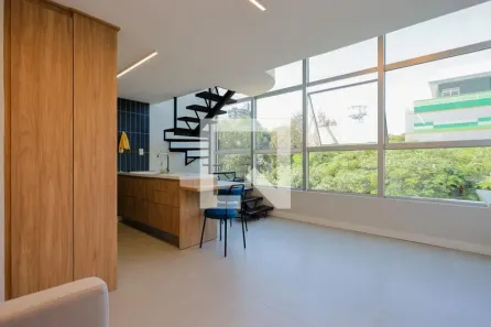 Apartamento com 1 Quarto à venda, 60m² no Santana, São Paulo
