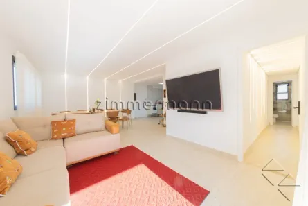 Apartamento com 4 Quartos à venda, 118m² no Vila Hamburguesa, São Paulo
