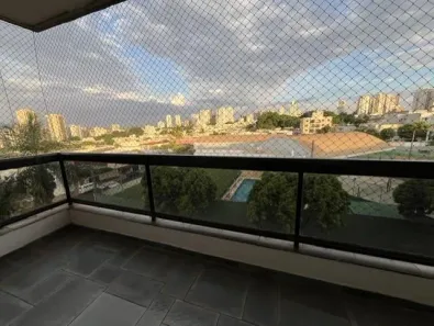 Apartamento com 3 Quartos à venda, 105m² no Jardim Irajá, Ribeirão Preto