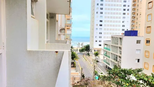 Apartamento com 3 Quartos à venda, 120m² no Pitangueiras, Guarujá