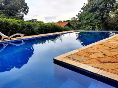Fazenda/Sítio com 2 Quartos à venda, 150m² no , Araçoiaba da Serra