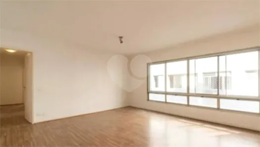 Apartamento com 3 Quartos à venda, 135m² no Itaim Bibi, São Paulo