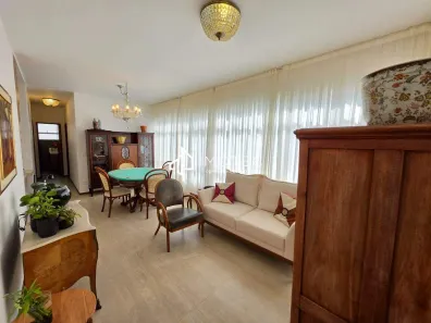 Apartamento com 2 Quartos à venda, 80m² no Luxemburgo, Belo Horizonte