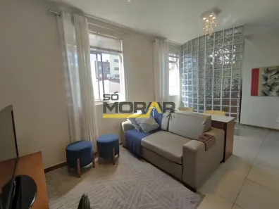 Cobertura com 3 Quartos à venda, 162m² no Ipiranga, Belo Horizonte