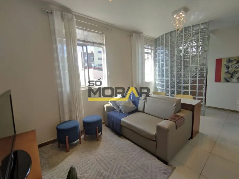Cobertura com 3 quartos — Ipiranga, Belo Horizonte