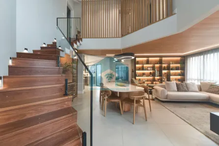 Apartamento com 3 Quartos à venda, 151m² no Campo Belo, São Paulo