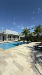 Fazenda/Sítio com 3 Quartos à venda, 700m² no Vale das Paineiras, Americana