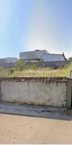 Lote/Terreno à venda, 334m² no Nova Campinas, Campinas