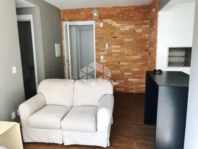 Apartamento com 2 Quartos à venda, 58m² no Vila Nova, Porto Alegre