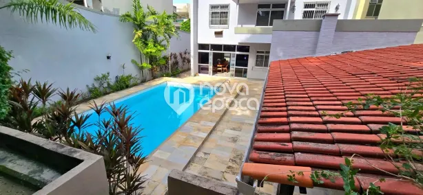 Casa com 4 Quartos à venda, 372m² no Jardim Guanabara, Rio de Janeiro