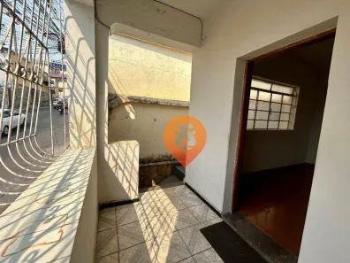 Casa com 3 Quartos à venda, 103m² no Floresta, Belo Horizonte