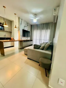 Apartamento com 3 Quartos à venda, 92m² no Goiabeira, Cuiabá