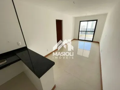 Apartamento com 2 Quartos à venda, 60m² no Praia de Itaparica, Vila Velha