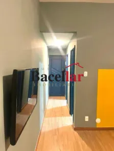 Apartamento com 1 Quarto à venda, 36m² no Copacabana, Rio de Janeiro