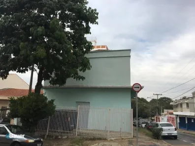 Prédio Comercial à venda, 208m² no Centro, Campinas