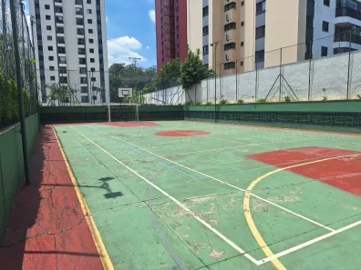 Apartamento com 2 Quartos para alugar, 70m² no Jardim Bonfiglioli, São Paulo