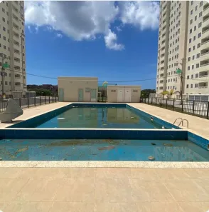Apartamento com 2 Quartos à venda, 40m² no Piatã, Salvador
