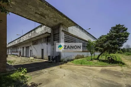 Lote/Terreno à venda, 20000m² no Parque São Domingos, São Paulo