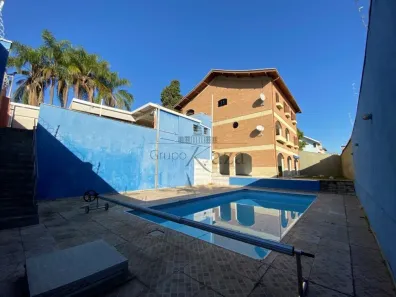 Sobrado com 4 Quartos à venda, 300m² no Jardim Esplanada II, São José dos Campos