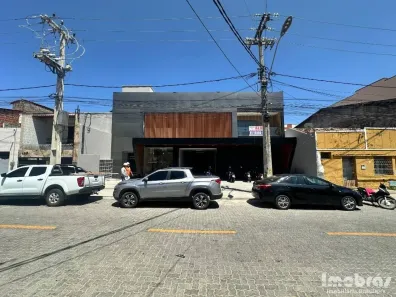 Ponto Comercial para alugar, 140m² no Centro, Quixadá