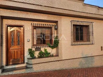Prédio Comercial com 3 Quartos para alugar, 120m² no Centro, São Carlos