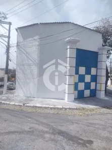 Galpão/Depósito/Armazém para alugar, 320m² no Vila Alpina, São Paulo