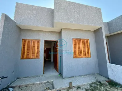 Casa com 2 Quartos à venda, 46m² no Tramandaí, Tramandaí