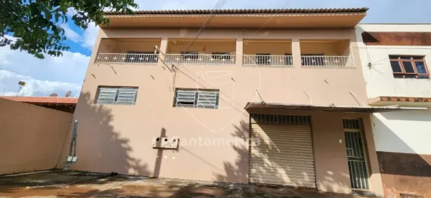 Sala Comercial à venda, 200m² no Jardim Riviera, Cambé