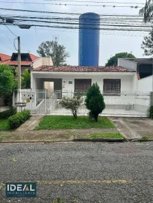 Lote/Terreno à venda, 363m² no Jardim das Américas, Curitiba